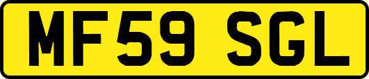 MF59SGL