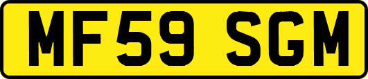 MF59SGM