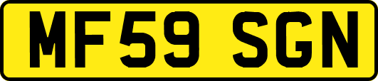MF59SGN