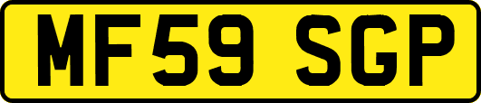 MF59SGP