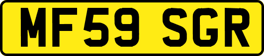 MF59SGR