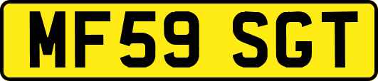 MF59SGT