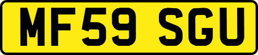 MF59SGU