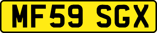 MF59SGX