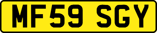 MF59SGY