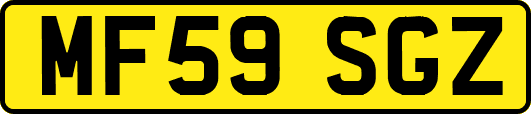 MF59SGZ