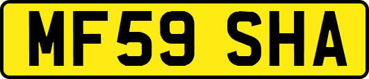 MF59SHA