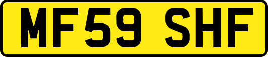MF59SHF