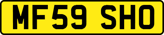 MF59SHO