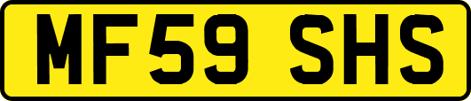 MF59SHS