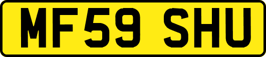 MF59SHU