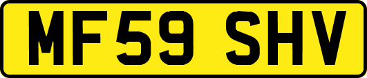 MF59SHV