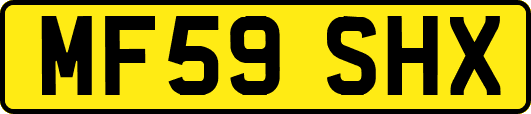 MF59SHX