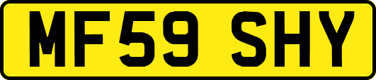 MF59SHY