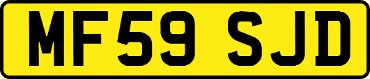 MF59SJD