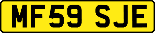 MF59SJE