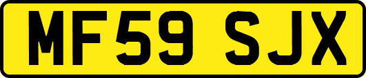 MF59SJX
