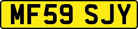 MF59SJY