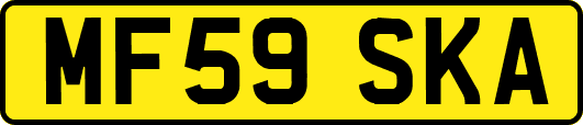 MF59SKA