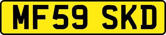 MF59SKD