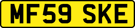 MF59SKE