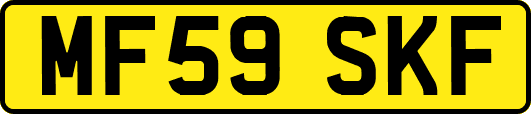 MF59SKF