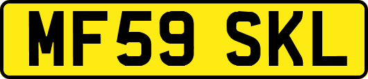 MF59SKL