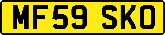 MF59SKO