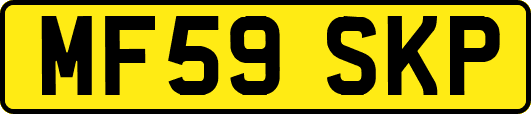 MF59SKP