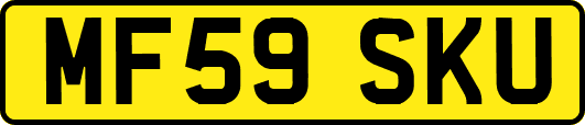 MF59SKU