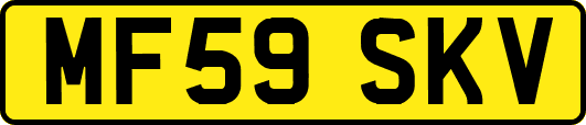 MF59SKV