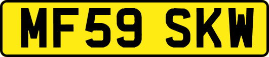 MF59SKW
