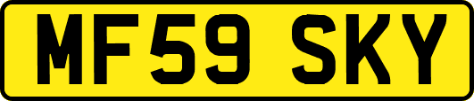 MF59SKY