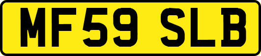 MF59SLB