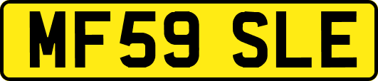 MF59SLE