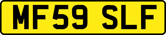 MF59SLF