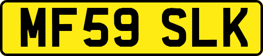 MF59SLK