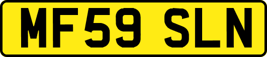 MF59SLN