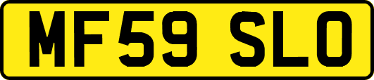 MF59SLO