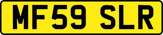MF59SLR