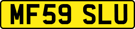 MF59SLU