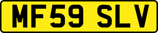 MF59SLV