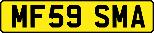 MF59SMA