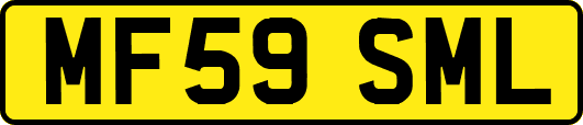 MF59SML