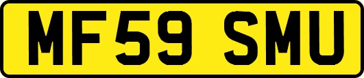 MF59SMU