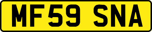 MF59SNA