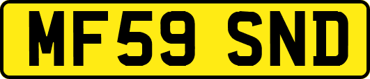 MF59SND
