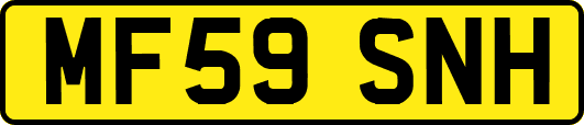 MF59SNH