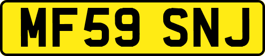 MF59SNJ