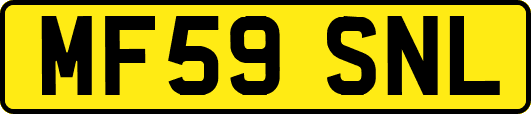 MF59SNL